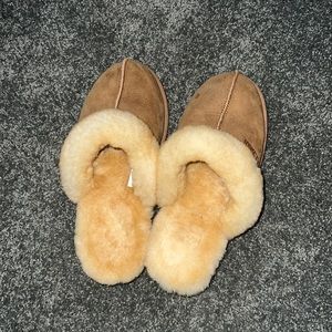 LL bean slippers